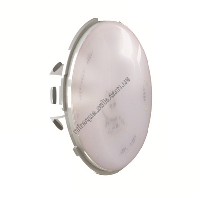 Лампа светодиодная ADAGIOpro, диам 100, 30 Вт-2600 люм, white PLP100-WH фото